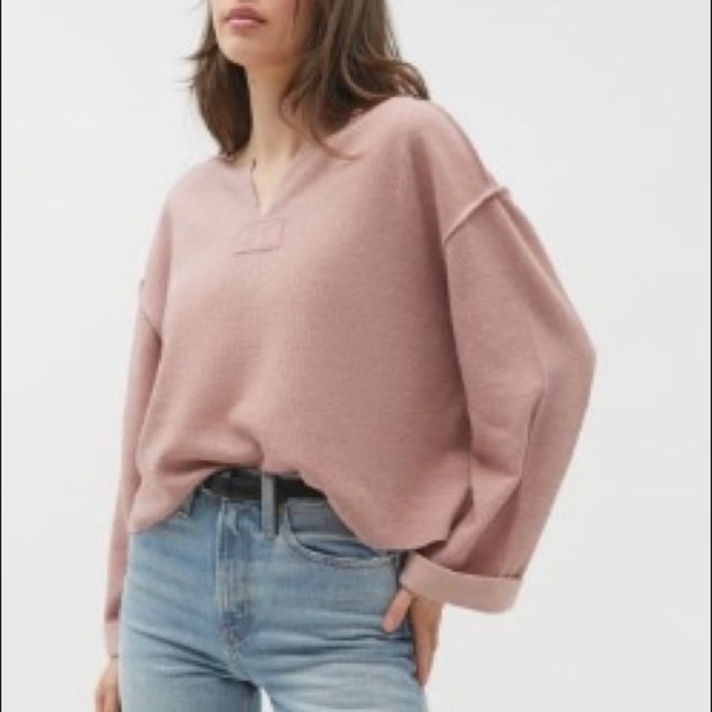 Pink Sweater from Urban, NEVER WORN